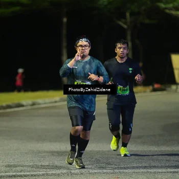 Runner Photo 5407973
