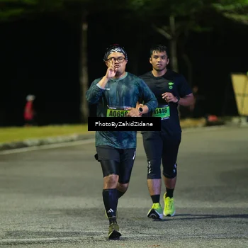 Runner Photo 5407974
