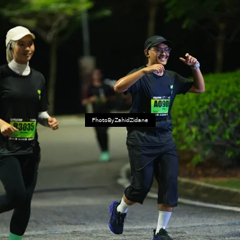 Runner Photo 5407975
