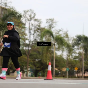 Runner Photo 5407977