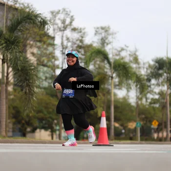Runner Photo 5407978
