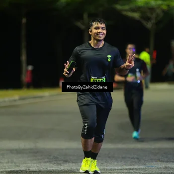 Runner Photo 5407980