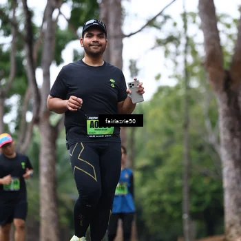 Runner Photo 5407981