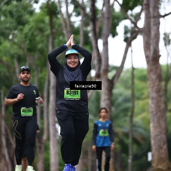Runner Photo 5407982