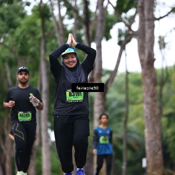 Runner Photo 5407983