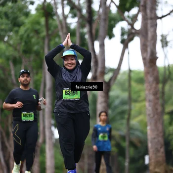 Runner Photo 5407984