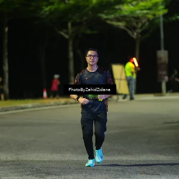 Runner Photo 5407985