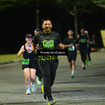 Runner Photo 5407987