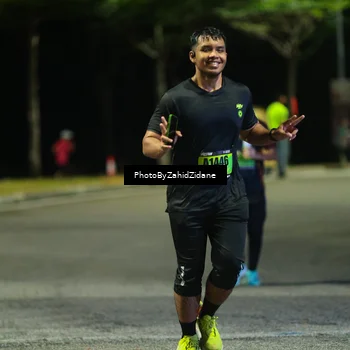 Runner Photo 5407989