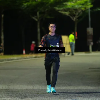 Runner Photo 5407990