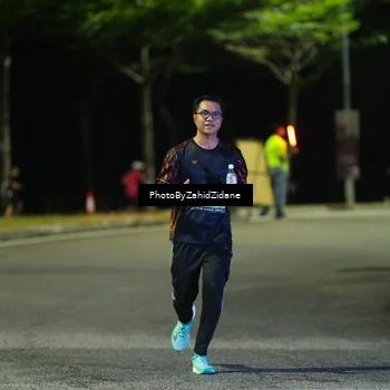 Runner Photo 5407991