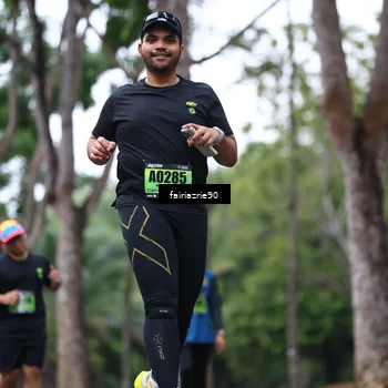 Runner Photo 5407992