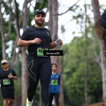 Runner Photo 5407994