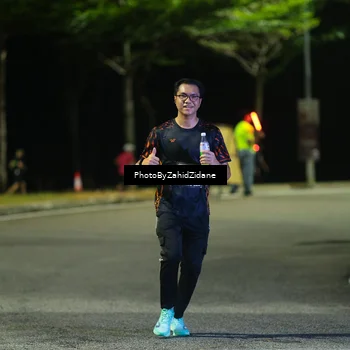 Runner Photo 5407996