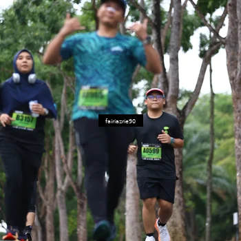 Runner Photo 5407998