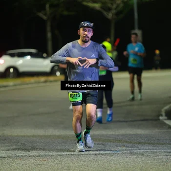 Runner Photo 5407999