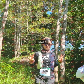 Runner Photo 5408