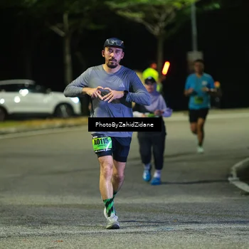 Runner Photo 5408001