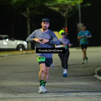 Runner Photo 5408002