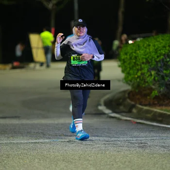 Runner Photo 5408003