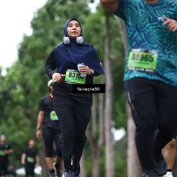 Runner Photo 5408004