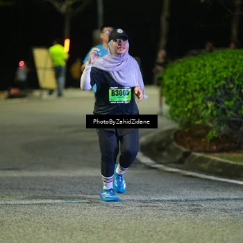 Runner Photo 5408005