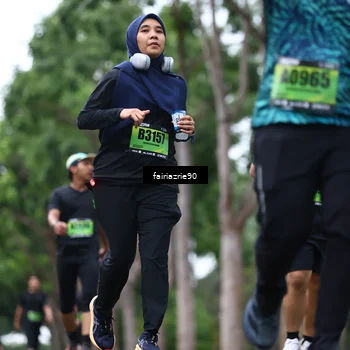 Runner Photo 5408006
