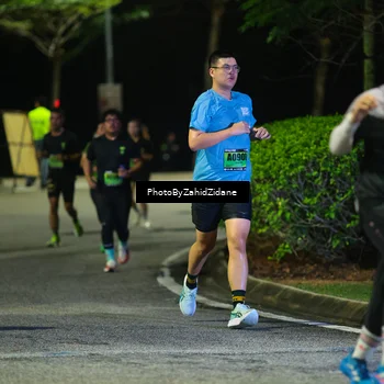 Runner Photo 5408007