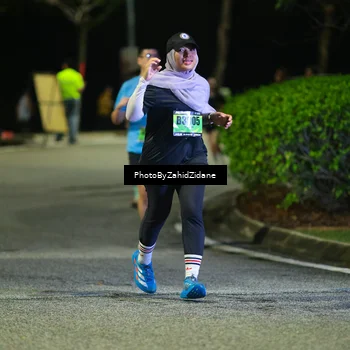 Runner Photo 5408008