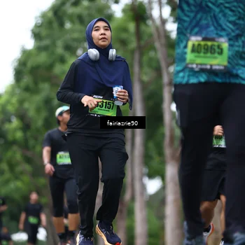 Runner Photo 5408009