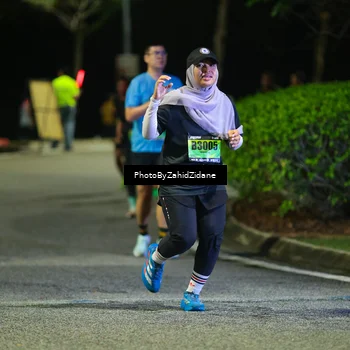 Runner Photo 5408013