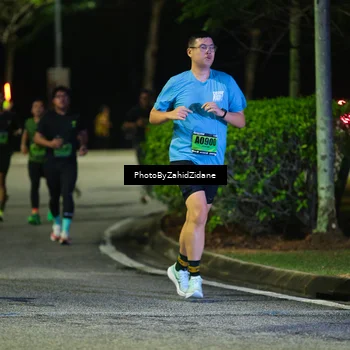 Runner Photo 5408014