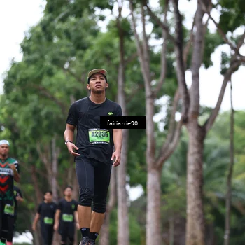 Runner Photo 5408015