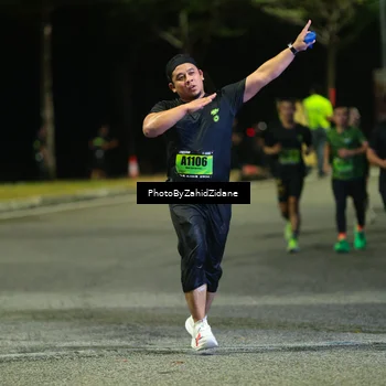 Runner Photo 5408018