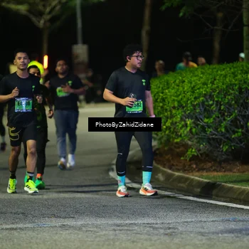 Runner Photo 5408019