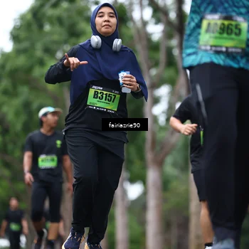 Runner Photo 5408022