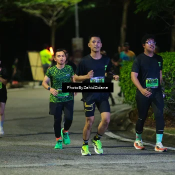 Runner Photo 5408025