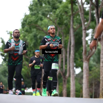Runner Photo 5408028