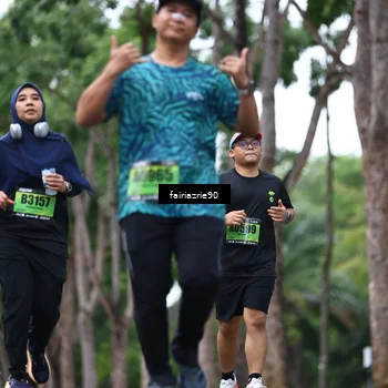 Runner Photo 5408034