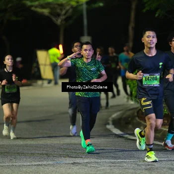 Runner Photo 5408036