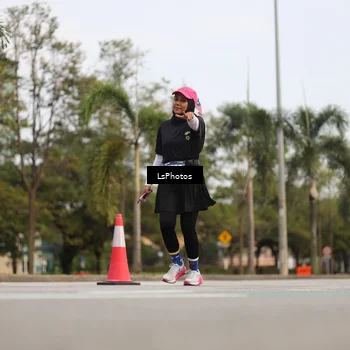 Runner Photo 5408038