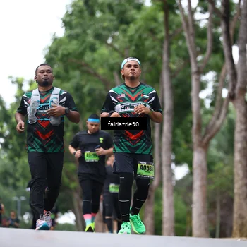 Runner Photo 5408043