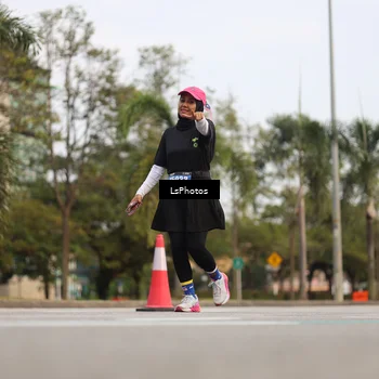 Runner Photo 5408044
