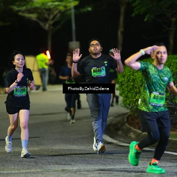 Runner Photo 5408046