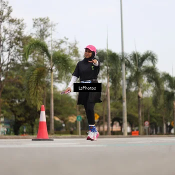 Runner Photo 5408048