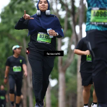 Runner Photo 5408049