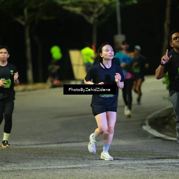 Runner Photo 5408052
