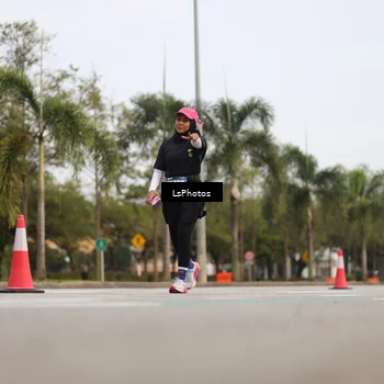 Runner Photo 5408053