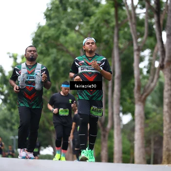 Runner Photo 5408057