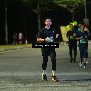 Runner Photo 5408060